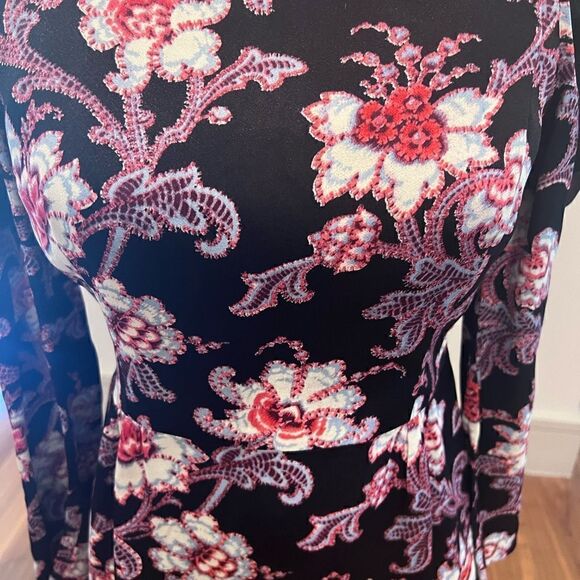 Club Monaco Teodora dress Size 0 - Picture 4 of 13